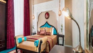 Bild på anläggning