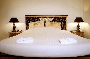 Bild på anläggning