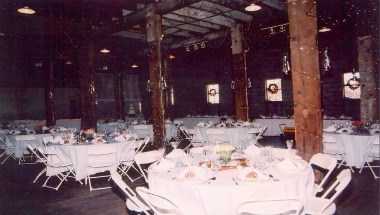 Bartholomew County Historical Society in Columbus, IN