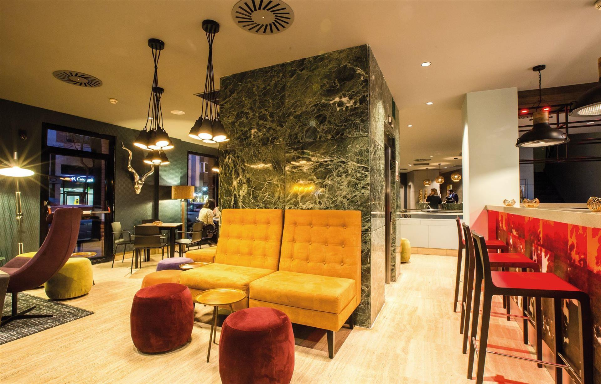 Leonardo Boutique Hotel Madrid image