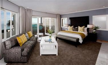 Place on the Bay в Camps Bay, ZA