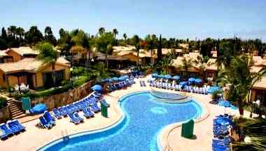 Bungalows Dunas Maspalomas, Maspalomas, ES