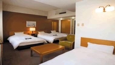 APA Hotel & Resort Sapporo em Sapporo, JP