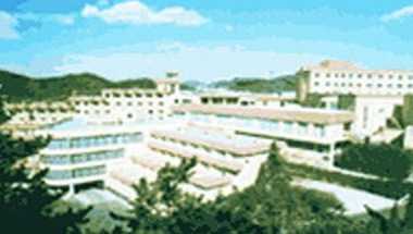 Zhongxia Garden Hotel a Dalian, CN