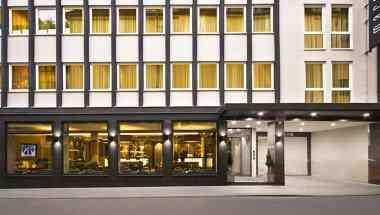 Hotel Mark Munchen in Munich, DE