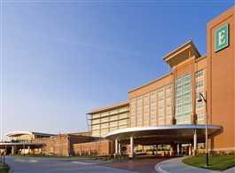 Embassy Suites by Hilton Omaha La Vista Hotel & Conference Center a La Vista, NE