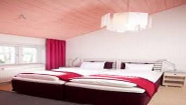 Hotell Kulturhuset en Sodertalje, SE