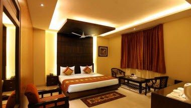 รูปสถานที่จัดงาน