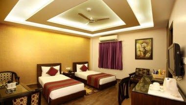 รูปสถานที่จัดงาน