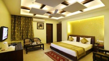 รูปสถานที่จัดงาน