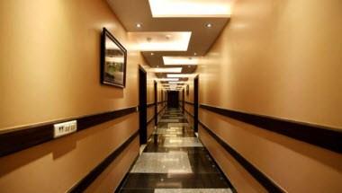 Hotel Le-Seasons, New Delhi, IN