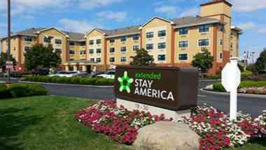 Extended Stay America New York City - LaGuardia Airport в New York, NY
