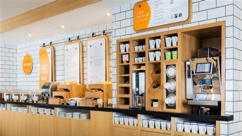 Holiday Inn Express Istanbul - Atakoy Metro a Istanbul, TR