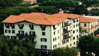 Hotel Goya a Forte dei Marmi, IT