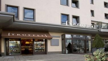 Citta Truffle Hotel image