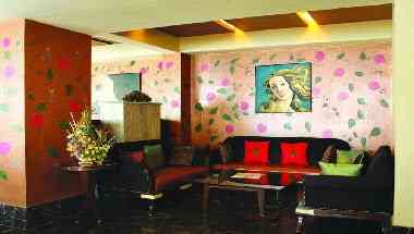 The Casa Luxurio in Hyderabad, IN