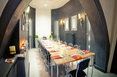 Изображение места проведения