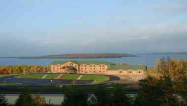 Holiday Inn Express Munising-Lakeview in Munising, MI