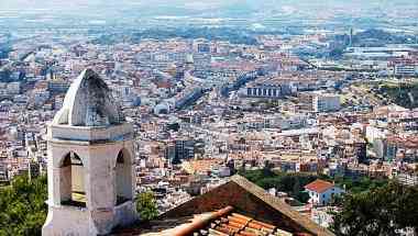 Blanes Turisme in Blanes, ES