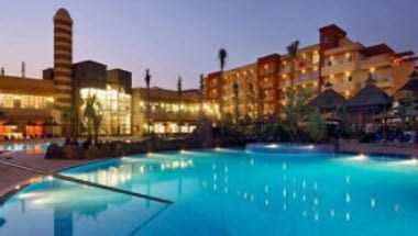 Hotel Elba Carlota a Fuerteventura, ES