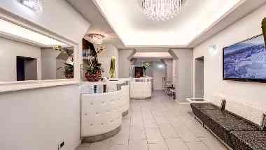 Relais Fontana Di Trevi i Rome, IT