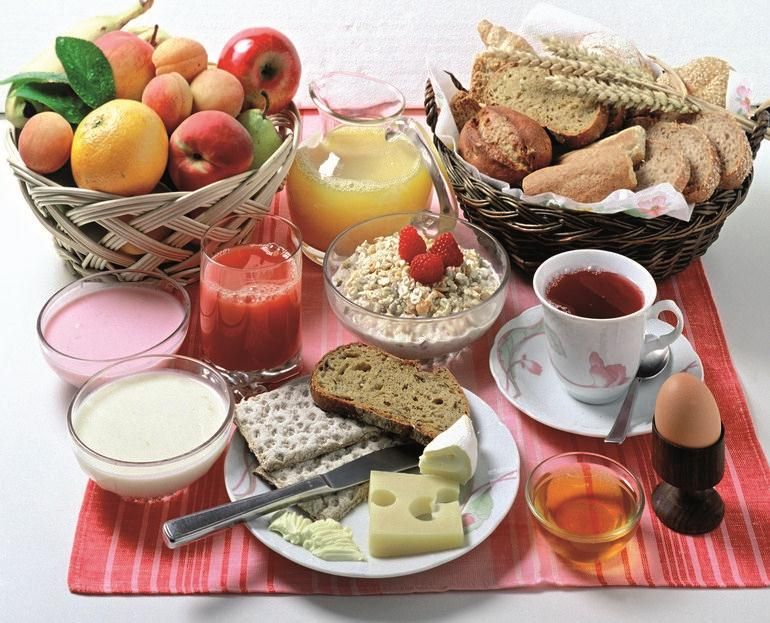 Изображение места проведения