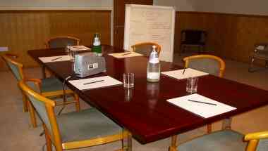 Hersham Golf Club in Walton-on-thames, GB1