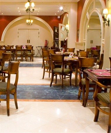 รูปสถานที่จัดงาน