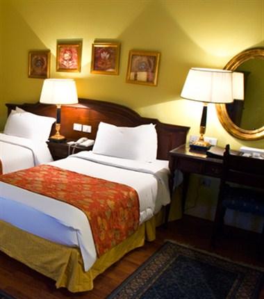 Helnan Auberge Hotel a Fayoum, EG