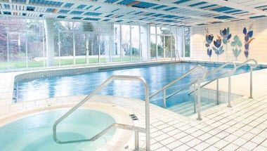 รูปสถานที่จัดงาน