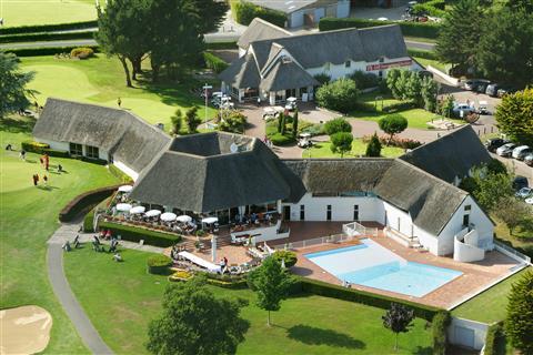 Golf International Barrière