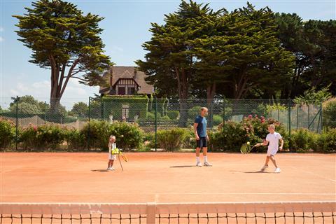 Tennis Country Club Barrière