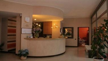 Park Hotel Meuble i Como, IT