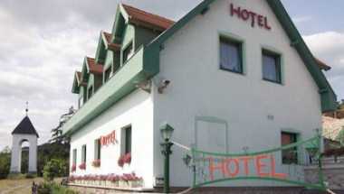 Allegro Hotel Tihany Centrum a Tihany, HU