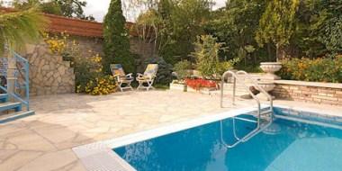 Allegro Hotel Tihany Centrum a Tihany, HU