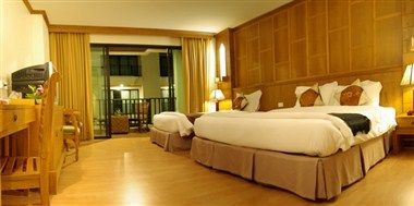 Bild på anläggning