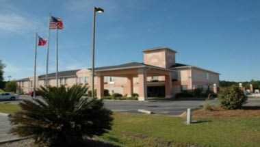 Key West Inn - Baxley a Baxley, GA