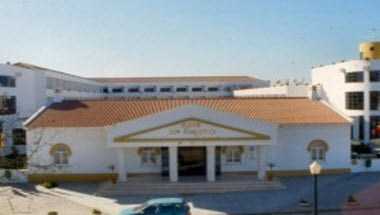 Hotel Dom Fernando in Evora, PT