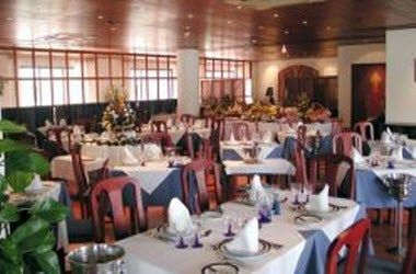 รูปสถานที่จัดงาน