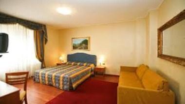 Hotel Cristallo, Turin, IT