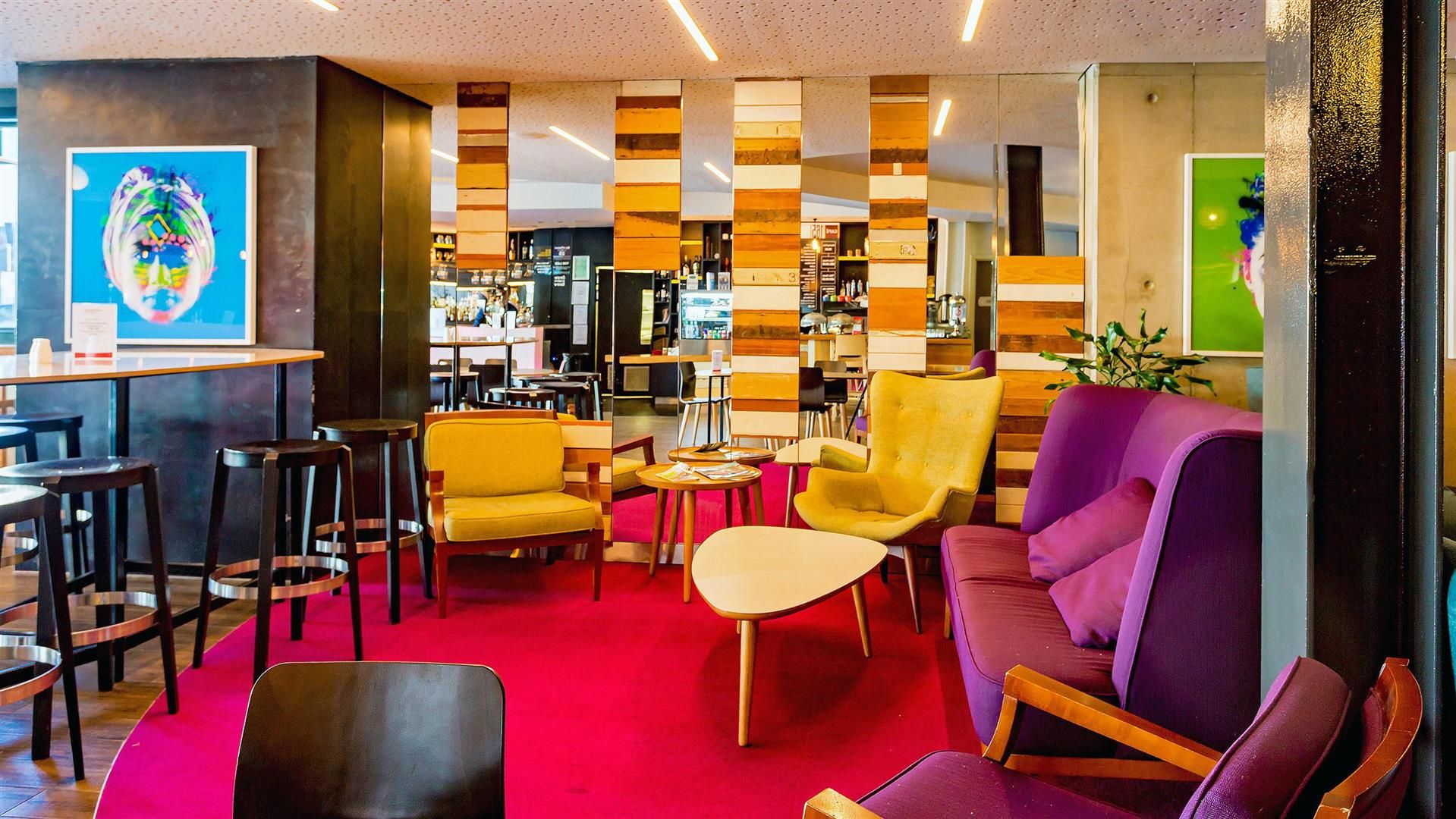 Изображение места проведения