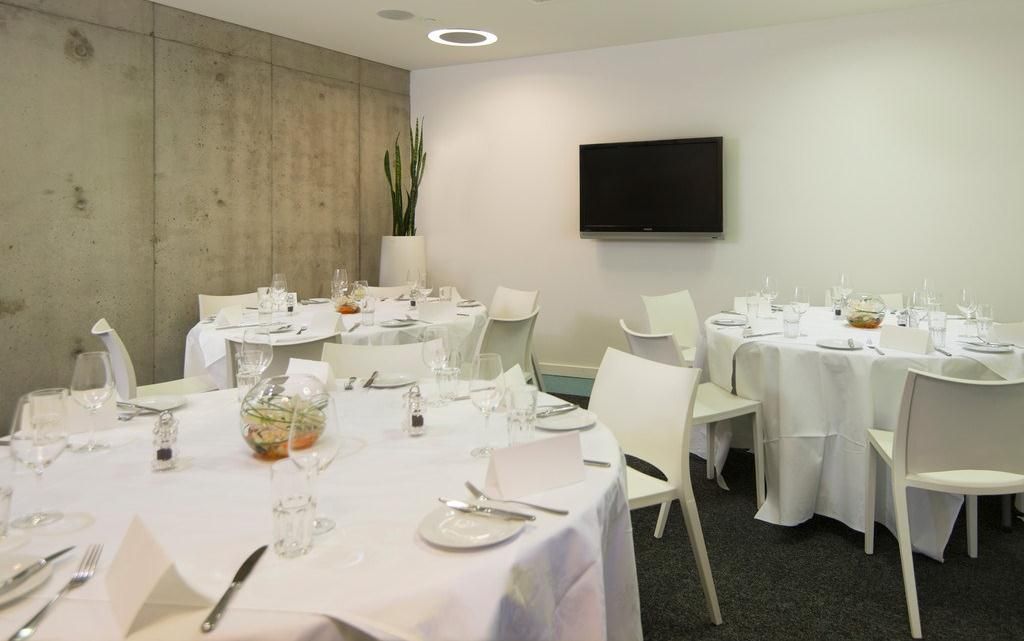 Изображение места проведения