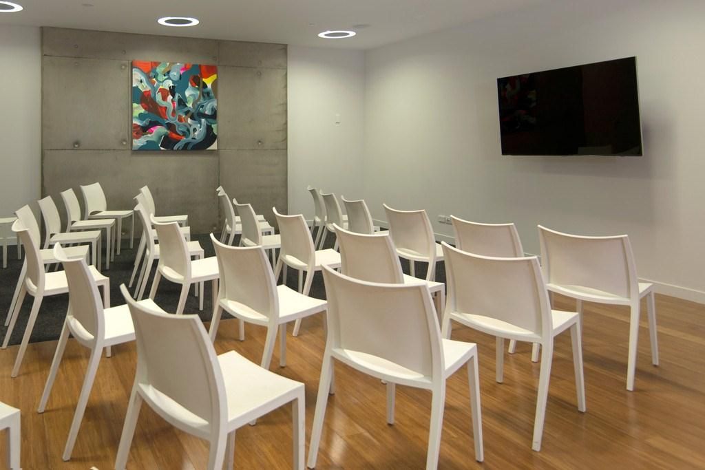 Изображение места проведения