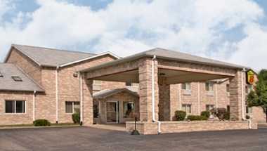 Super 8 by Wyndham Remington a Remington, IN