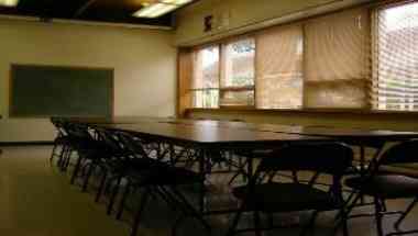 Washington Park Senior Center i Milwaukee, WI