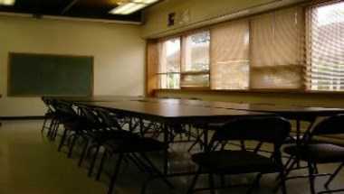 Washington Park Senior Center in Milwaukee, WI