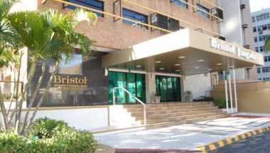 Bristol Jangada Fortaleza Hotel en Fortaleza, BR