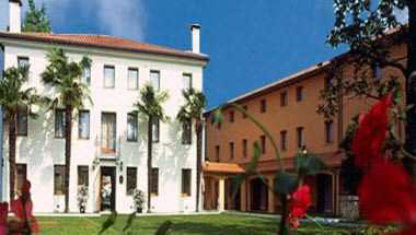 Hotel Dall'Ongaro a Prata di Pordenone, IT
