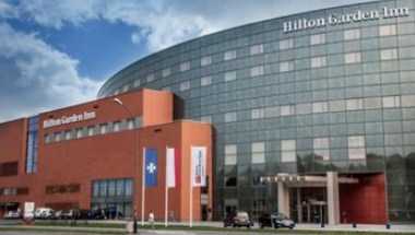 Hilton Garden Inn Rzeszow, Rzeszow, PL