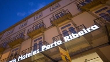 Hotel Carris Porto Ribeira image